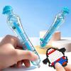 2.6mm Tip Bead Placement Pen Automatic Press Perler Hama Beads Pen DIY Beads Craft Projects Save Time