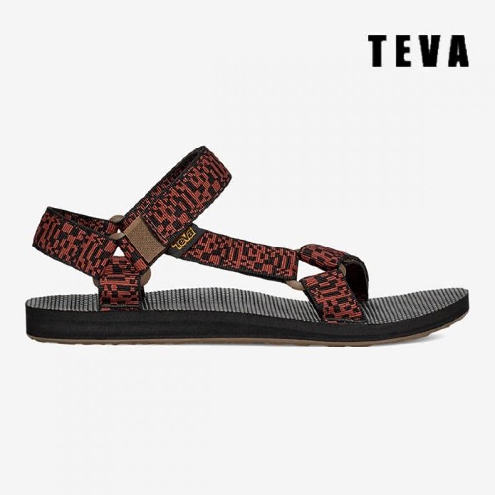 Teva Men S cuShioning Sandal Stvm2414006 Rrd 290
