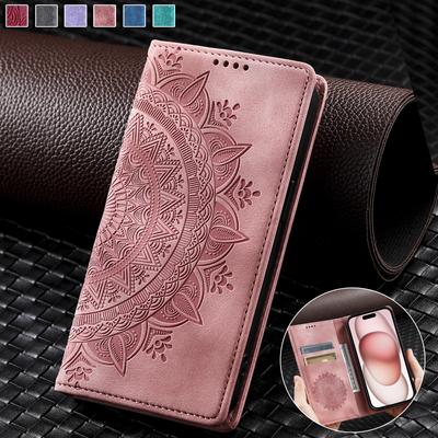 Magnetyczne etui skórzane z klapką dla XiaoMi 14T RedMi Note 14 Pro Plus 14C 13C 13 A3 A4 Portfel Karta Pokrowiec na telefon