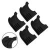 4pcs 28.5mm Rear Bushing Bar 5450606 For Polaris For RZR 570 1000 2014-2025 Replacement Auto Fastener Clip