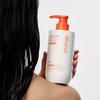 lilyeve Growton 3D Volume Shampoo Large Capacity 500g Promotion (+200g Free)
