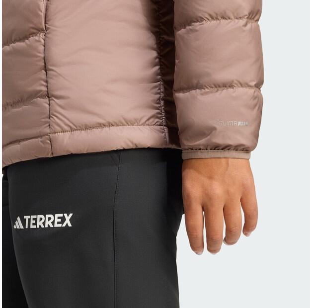 Куртка Adidas Multi Light Down Climawarm