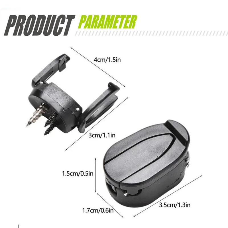 Raccogli Palline da Golf da Esterno Per Putter, Open Pitch e Retriever, Raccoglipalline da Golf, Strumenti per Raccogliere Palline da Golf, Ausili per l'Allenamento del Golf