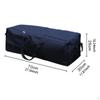 Camping Storage Bag Extra Large Duffle Portable Zippered Luggage Tent for Outdoor Hiking