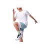 Li Ning Running Series Casual Simple Sports Pullover Crew Neck Solid Color Short Sleeve T-Shirt Men Tops White ATSV471-2