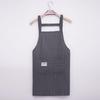 Tongdi Home Kitchen Apron
