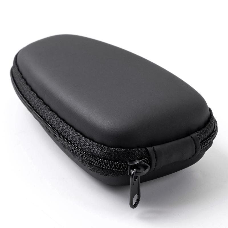 Razor Shaver Case Box Bag Electric Razor Storage Bag Box Waterproof Eva Hard Travel Portable Shaver Protective Storage Case
