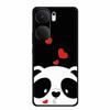 3D TPU Case For Vivo iQOO Neo 9 pro Flower Emboss Funda Neo 9s Pro Back Relief Silicone Soft Phone Cover Cartoon Bumper Capa