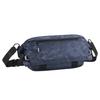 Borsa a tracolla espandibile Ace Gene per tablet da 8,0 pollici, "CROSSLING-CJCrossling Camouflage Pattern Ltd.", Idrorepellente, No. 68072