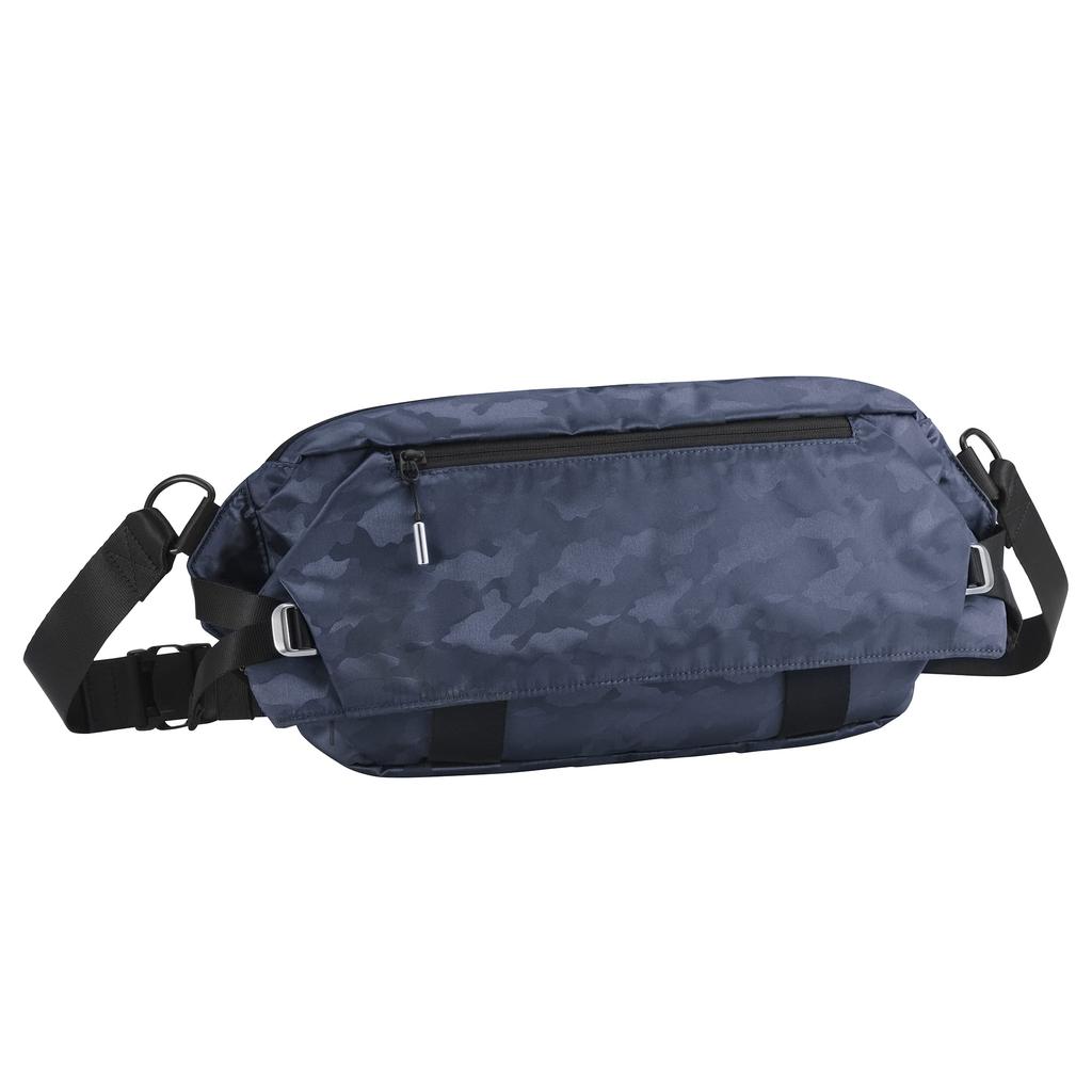 Borsa a tracolla espandibile Ace Gene per tablet da 8,0 pollici, "CROSSLING-CJCrossling Camouflage Pattern Ltd.", Idrorepellente, No. 68072
