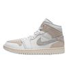 Air Jordan 1 Mid SE Craft Tech Grey