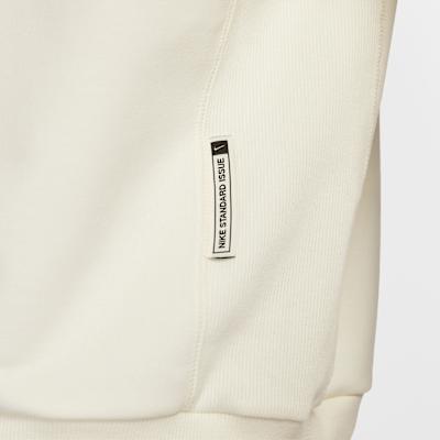 Nike Dri Fit Sweatshirts Men's Crew Neck Moderate
