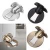 Door Stopper Non Punching Stop Wedge Holder office and Toilet