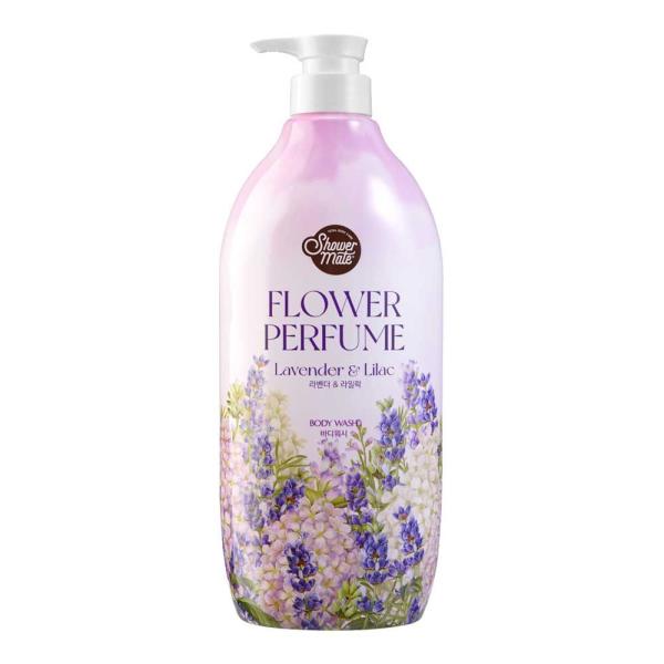 

Shower Mate Lavender Lilac Body Wash 900g [W9541F3_250916]