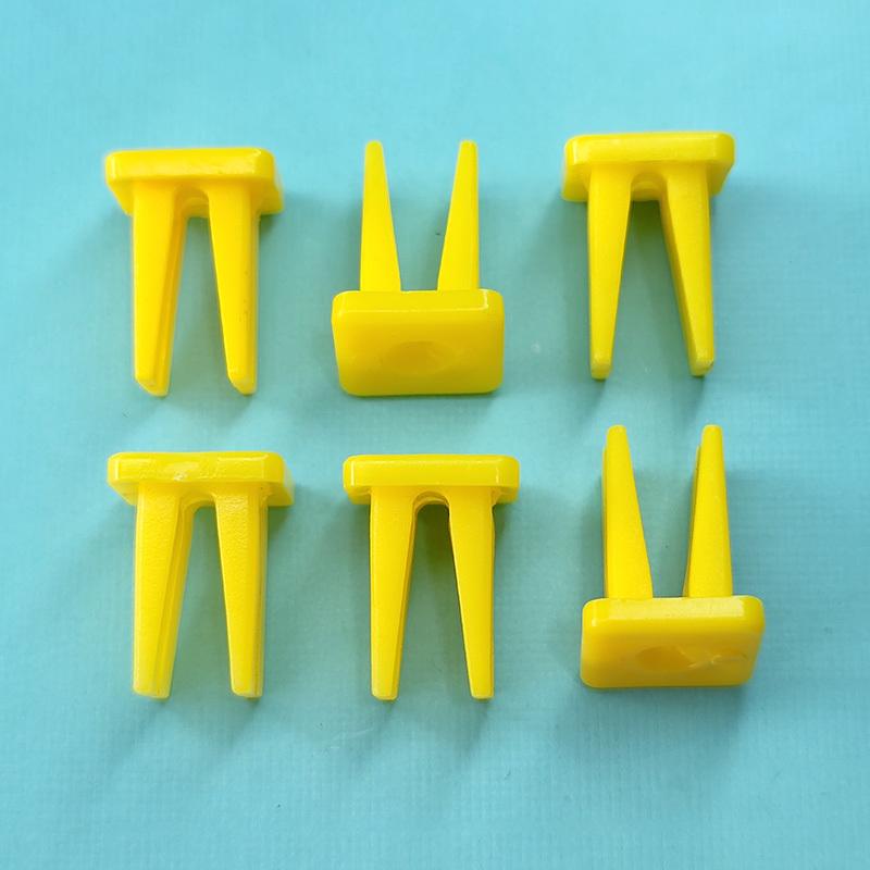 20/30Pcs Car Self Tapping Screw Holder Headlight Fastener Decorative Clip Cover Fixed Clamp For Opel Vivaro Tiguan MK2 Prado 120