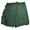 Gardening Swing Chair Cushion Waterproof Polyester Taffeta Swing Seat Cover for Yard