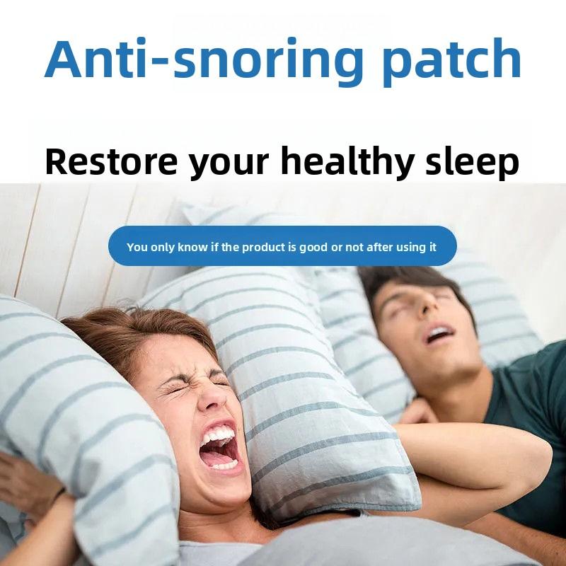 Breathable Nasal Strips Anti Snoring Patches Sleep Better Right Aid Stop Snore Better Breathe