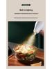 Spruzzatore Atomizzatore Elettrico per Olio e Aceto per Cucina e Barbecue