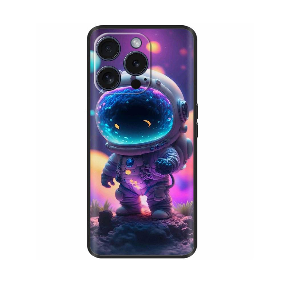 Case for iPhone 15 Pro Max Phone Cases Funny Soft Liquid Silicone Back Cover for iPhone 15 Pro 15Pro Max Plus Back Cover Fundas