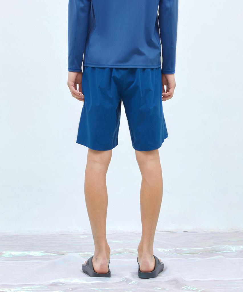 MUSINSA STANDARD SPORTS Water 9-Inch Board Shorts (3 Colors)