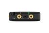 DEITY Stereo Pocket Recorder with Lavalier Microphone Supports 24 Bit Float Recording Live Monitoring Possible With Time Code Function App Control