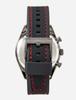 SSC777P1 Seiko Solar Black Analog Casual Solar Overseas Shipping Seiko Men's