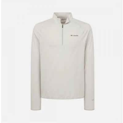 Columbia Men S firSt Range Half Zip C71ym6604 035