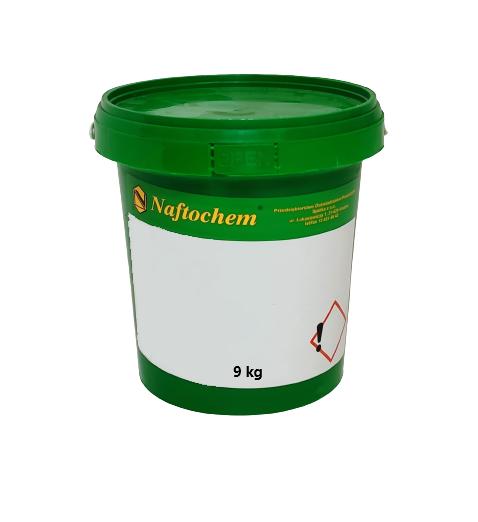 Naftochem Linkor N 9 Lubricant For Ropes And Chains Galla Protects In Marine And Industrial Atmospheres