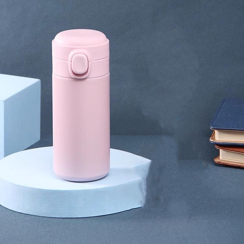 BEANBEANLOVE 304 Stainless Steel Pea Thermos