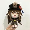 Anime Game Genshin Impact Plush Toys Focalors Plushie Doll Furina Lynette Freminet Soft Stuffed Pillow Christmas Gifts 20cm