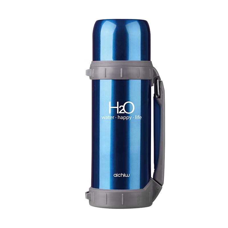

Aichiw 1000ml Insulated Thermos Flask