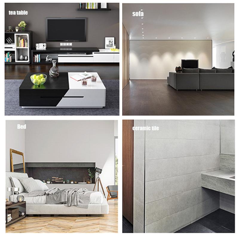 Top lifter, manual quick height adjustment, lifting positioning and leveling device