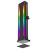 GPU Support Bracket ARGB Aluminium Alloy Magnetic Base Sliding   GPU Holder for Desktop Graphic Card