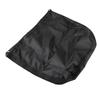 RV Electric Tongue Jack Cover 900D Oxford Cloth Waterproof Rugged Reliable Electric Tongue Jack Protective Cover for