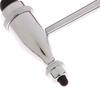 Tools Neurological Hammer Zinc Alloy Percussion Hammer Neurological Reflexes Diagnostic Mallet Medicals Examination Hammer