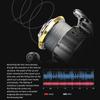Vanpes Series Rust Free and Smooth Bearing 5.0:1 Fishing Reel Drag System 8Kg Max Power Spinning Wheel Fishing Coil