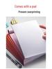 Triplicate Carbonless Sales Invoice & Delivery Book