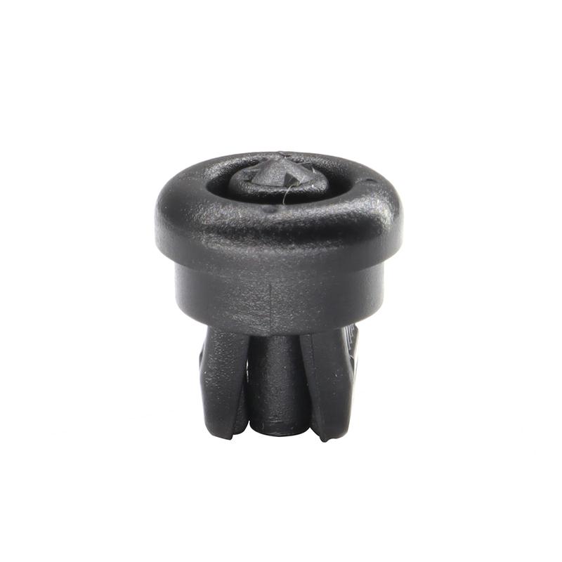 For Renault Clio Megane Scenic Laguna Modus MK1-MK3 Rear Parcel Shelf String Clips 2pc Trunk Boot Hanger Repair Clips 7705099001