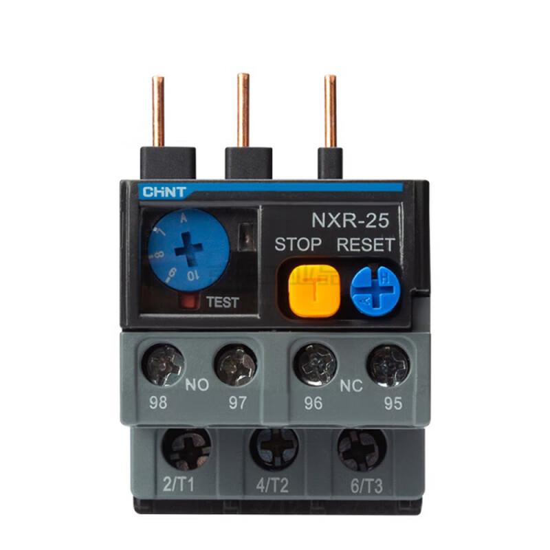 Chint NXR-25 Thermal Overload Relay