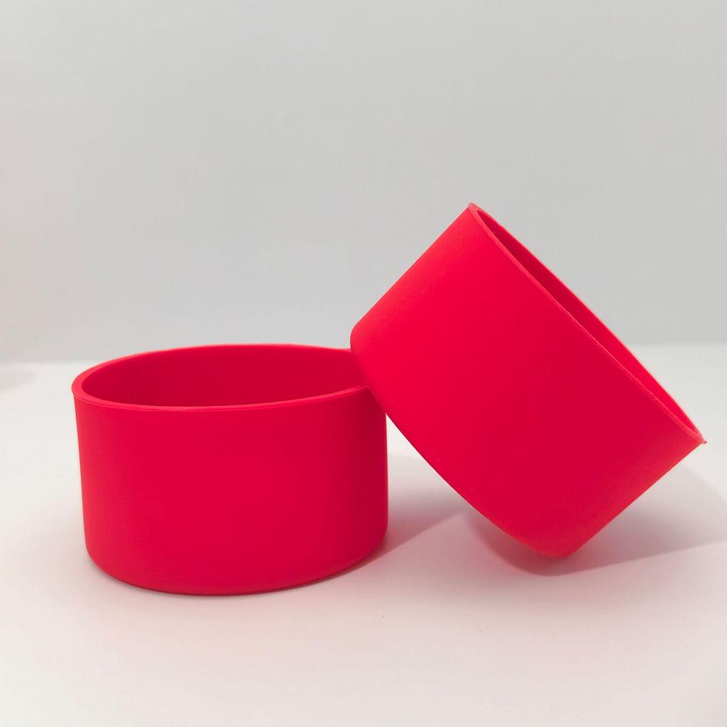 Stanley Isolierbecher mit Silikon-Anti-Rutsch-Hitzeschutzhülle (7,5 cm)