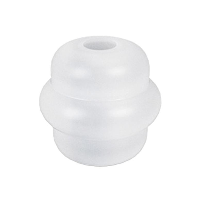 Silicone Crafts Moulds Candle Holder Moulds Candlestick Molds Simple Style Silicone Material Epoxy Resin Mold for DIY