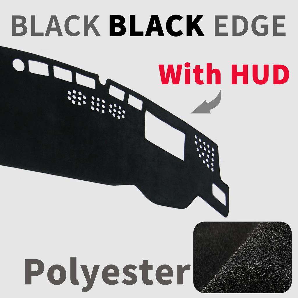 Car Dashboard Mat for Lexus LBX 2024 2025 2026 Sunshade Protective Carpet Dash Mat Dashmat Accessories