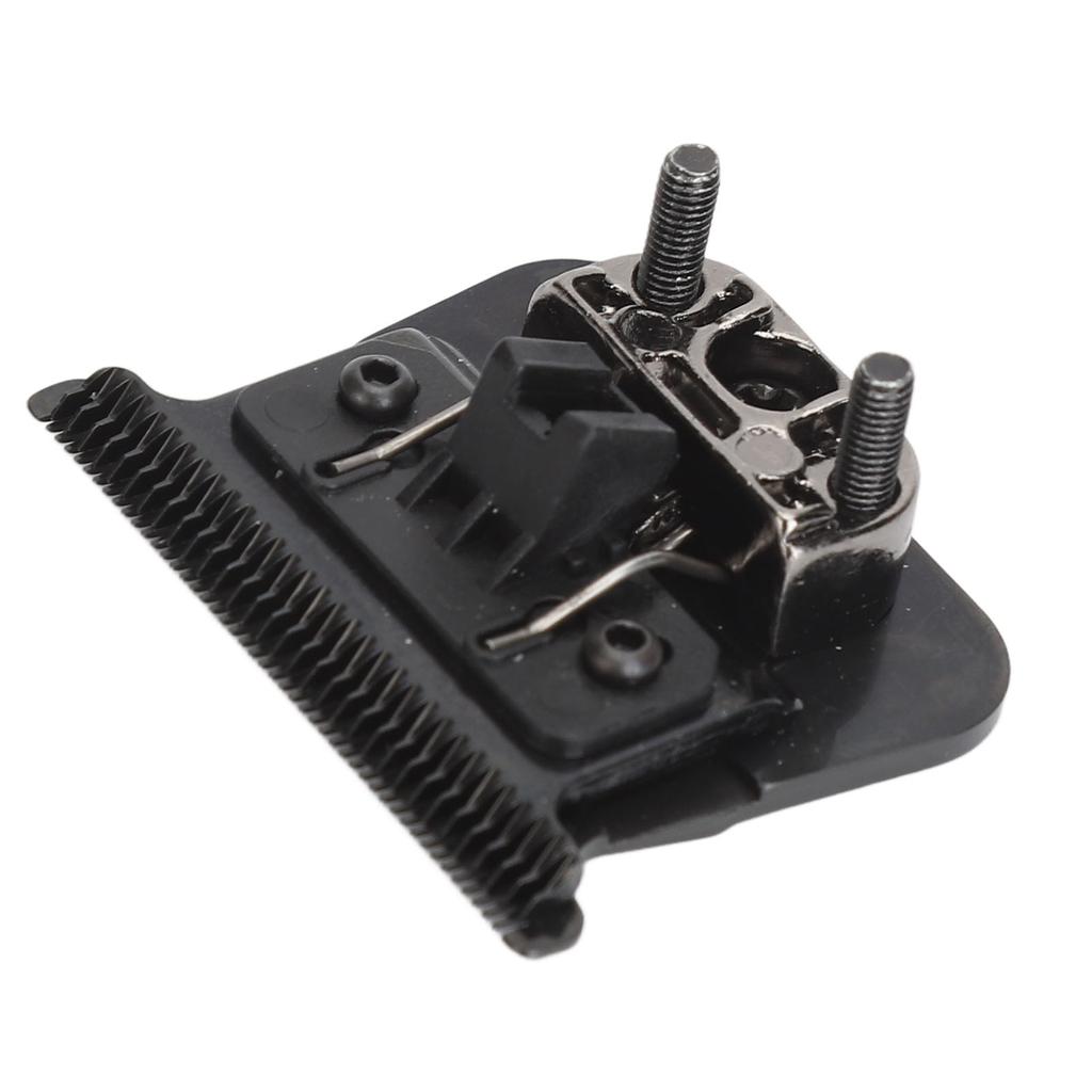Hair Trimmer Head Ergonomic Rustproof Barber Hair Clipper Replacement Cutter Head for 787