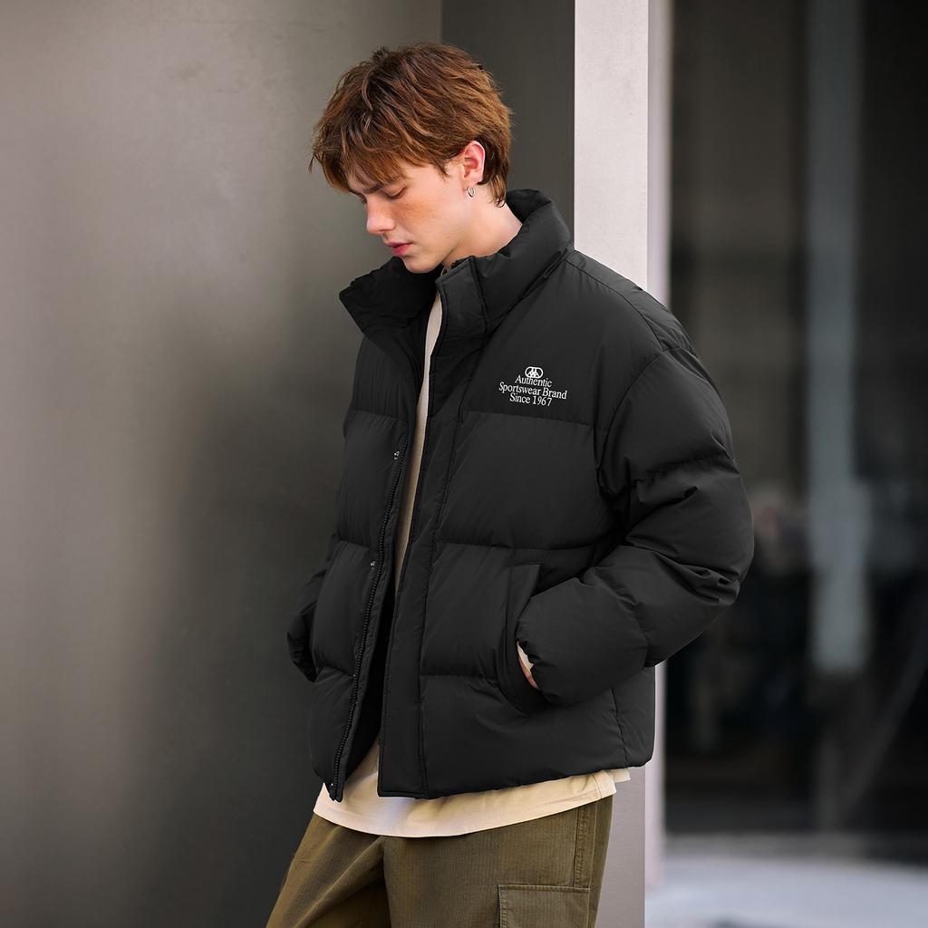Kappa PLAYER Down Jacket Unisex K0EZ2YY30D