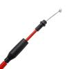 Throttle Cable Wire for Suzuki GSXR1000 2017-2023 Red