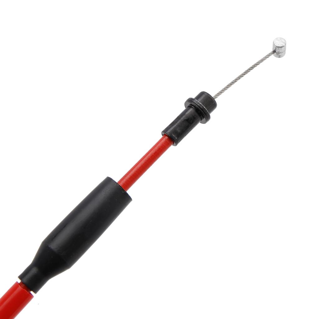 Throttle Cable Wire for Suzuki GSXR1000 2017-2023 Red