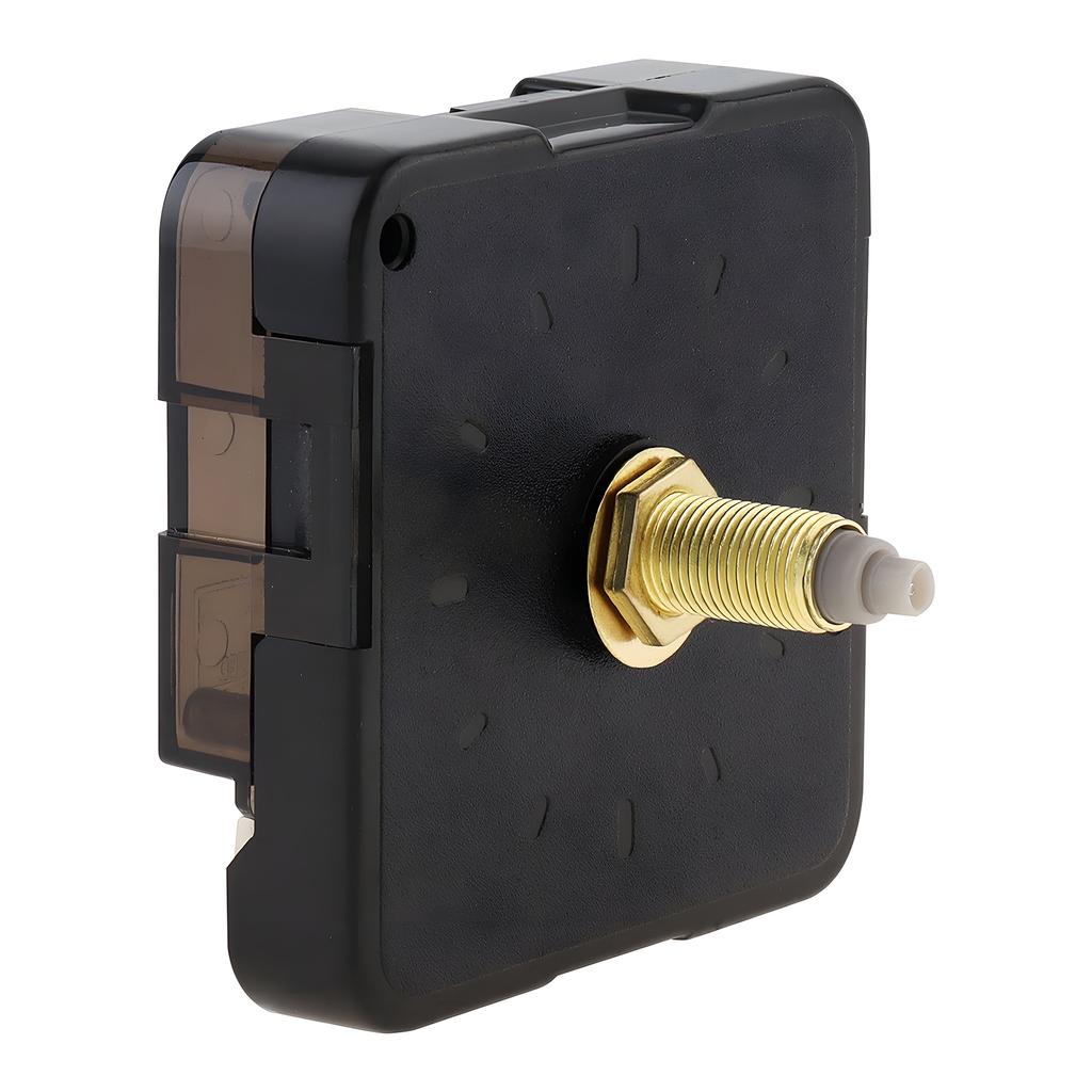 8 mm Gewinde / 16 mm Schaft Quarz Stiller Batteriebetriebener Uhrwerk Ersatz Für Uhrenreparatur / DIY, Uhrenersatzteile