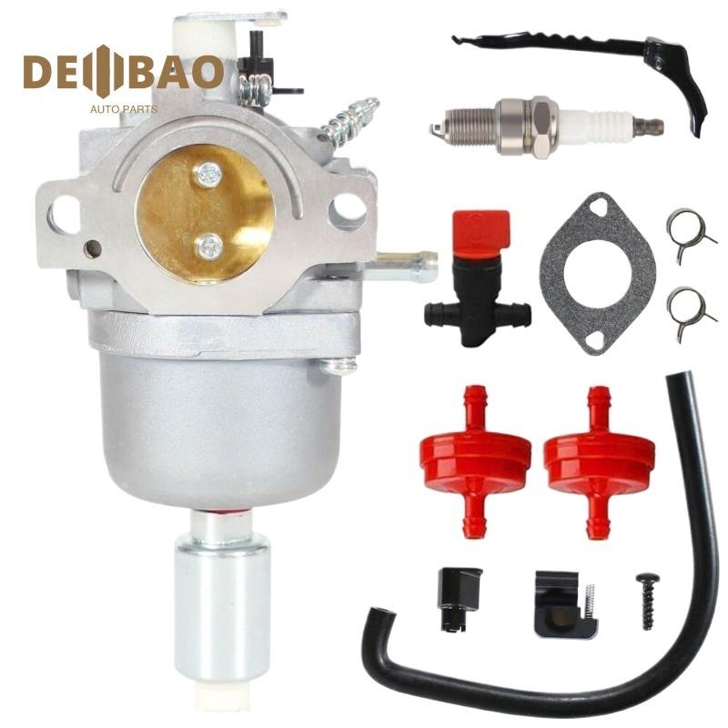 795366 594601 695353 Carburetor Replacement  For Nikki works w/ 19hp 20hp 21hp Engine 697216 698945