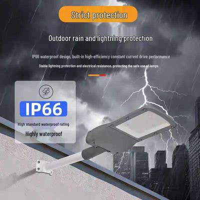 LED Municipal Street Light - Waterproof Outdoor Road and Rural Construction Lighting