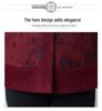 Stylish Plus Size Fleece-Lined Jacket for Middle-Aged and Elderly Women, Warm Cardigan for Moms, Fits Up To 200 Jin
